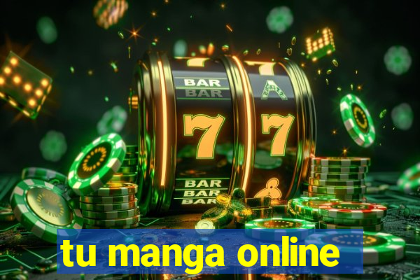 tu manga online